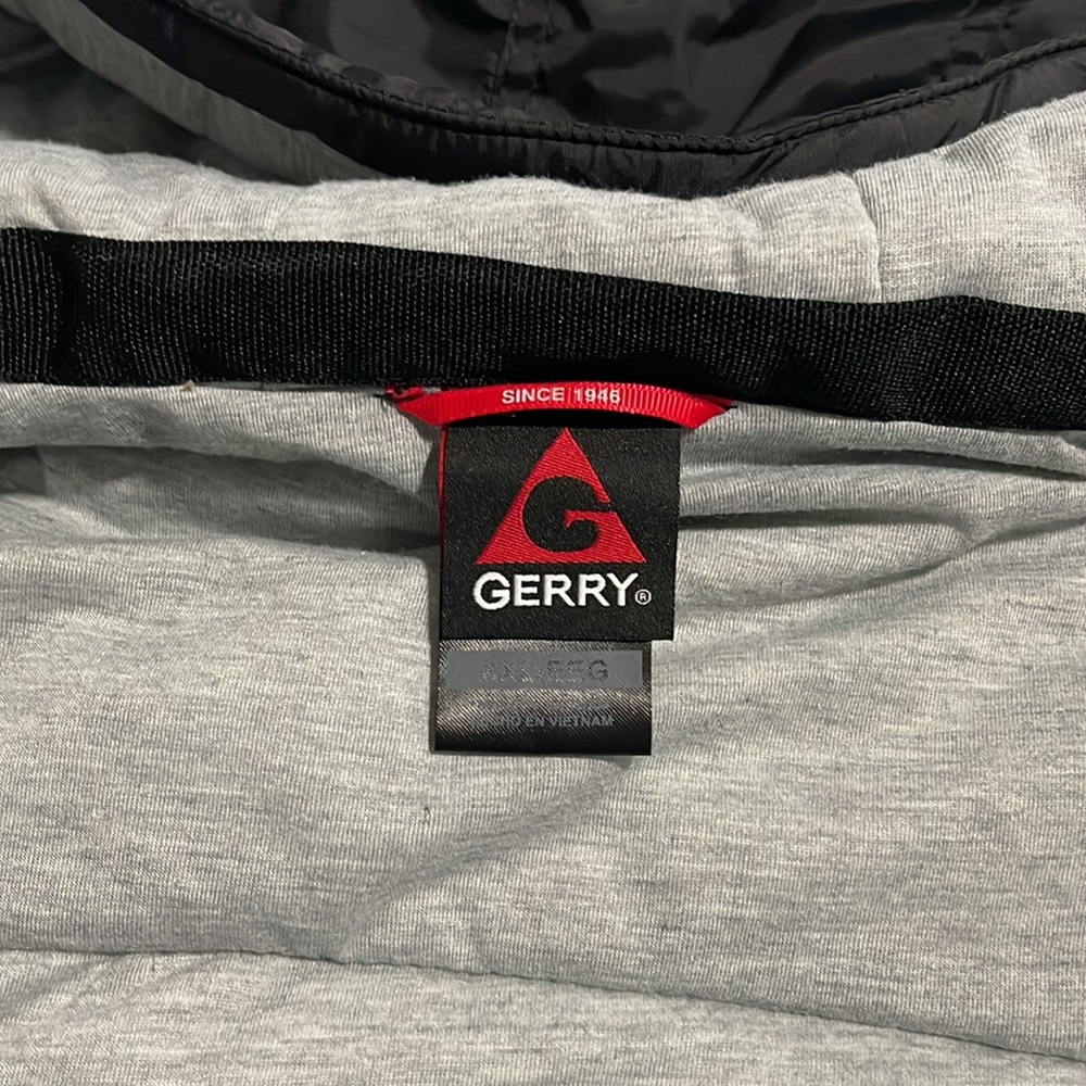 Gerry Mens puffer coat XXL - Picture 3 of 4